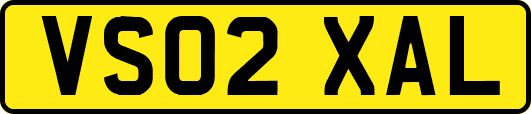 VS02XAL