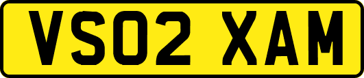 VS02XAM