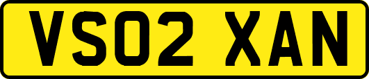 VS02XAN