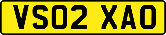 VS02XAO