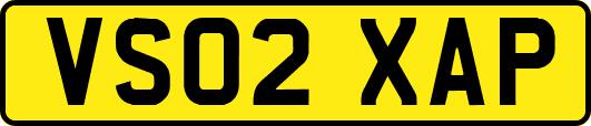 VS02XAP