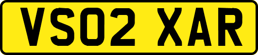 VS02XAR