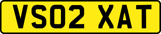 VS02XAT