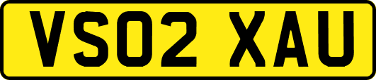 VS02XAU