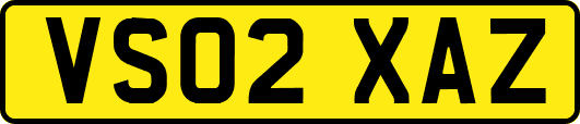 VS02XAZ