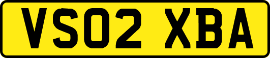 VS02XBA