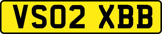 VS02XBB