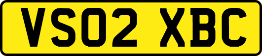 VS02XBC