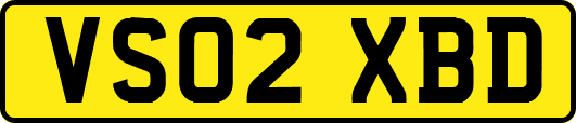 VS02XBD