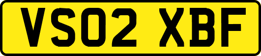 VS02XBF
