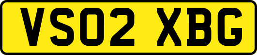 VS02XBG