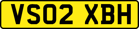 VS02XBH