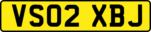 VS02XBJ