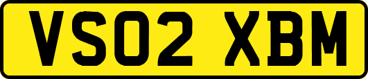 VS02XBM