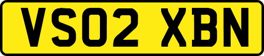 VS02XBN