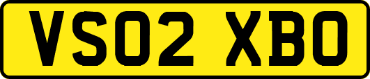 VS02XBO