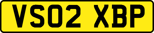 VS02XBP