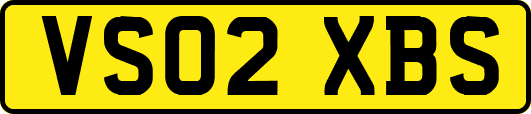 VS02XBS