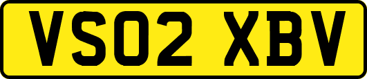 VS02XBV