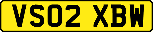VS02XBW