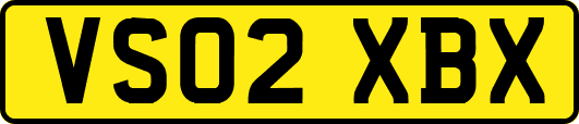 VS02XBX