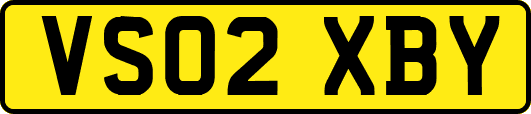 VS02XBY