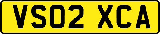 VS02XCA