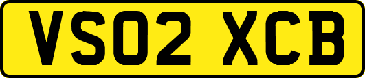 VS02XCB