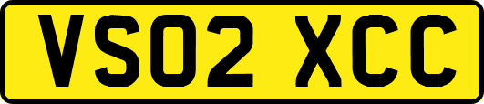 VS02XCC