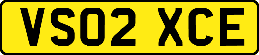 VS02XCE