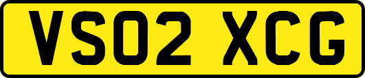 VS02XCG
