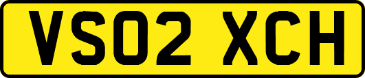 VS02XCH