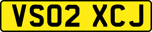VS02XCJ