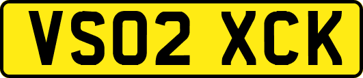 VS02XCK