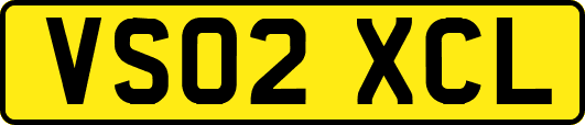 VS02XCL