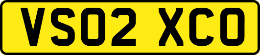 VS02XCO