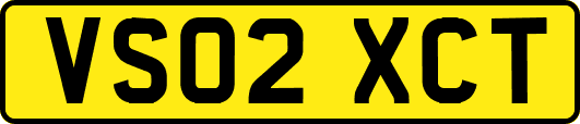 VS02XCT