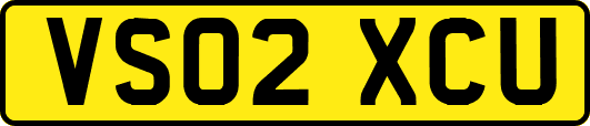 VS02XCU