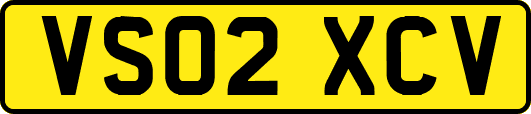 VS02XCV