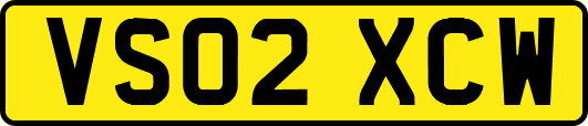 VS02XCW
