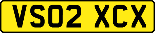 VS02XCX