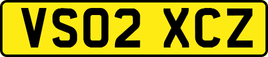 VS02XCZ