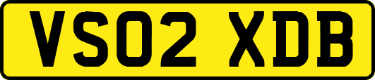 VS02XDB