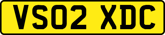 VS02XDC