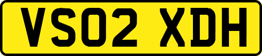 VS02XDH