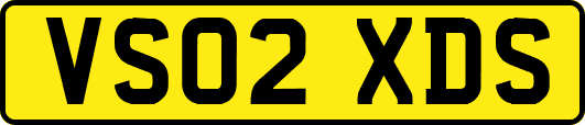 VS02XDS