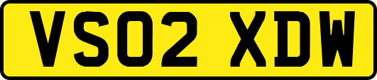 VS02XDW