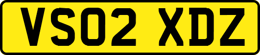 VS02XDZ