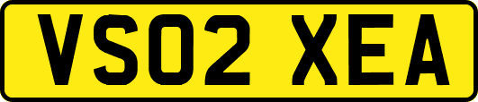 VS02XEA