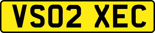 VS02XEC